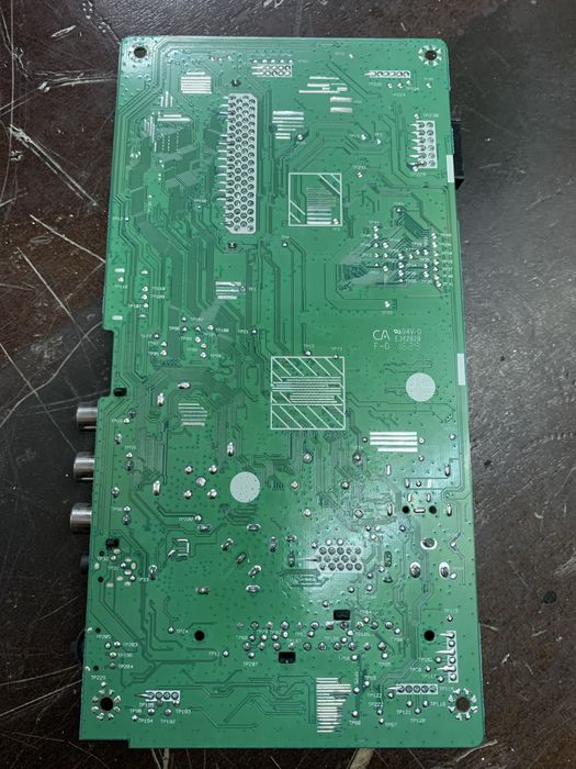 Placa Cpu Tv Kunft 28"