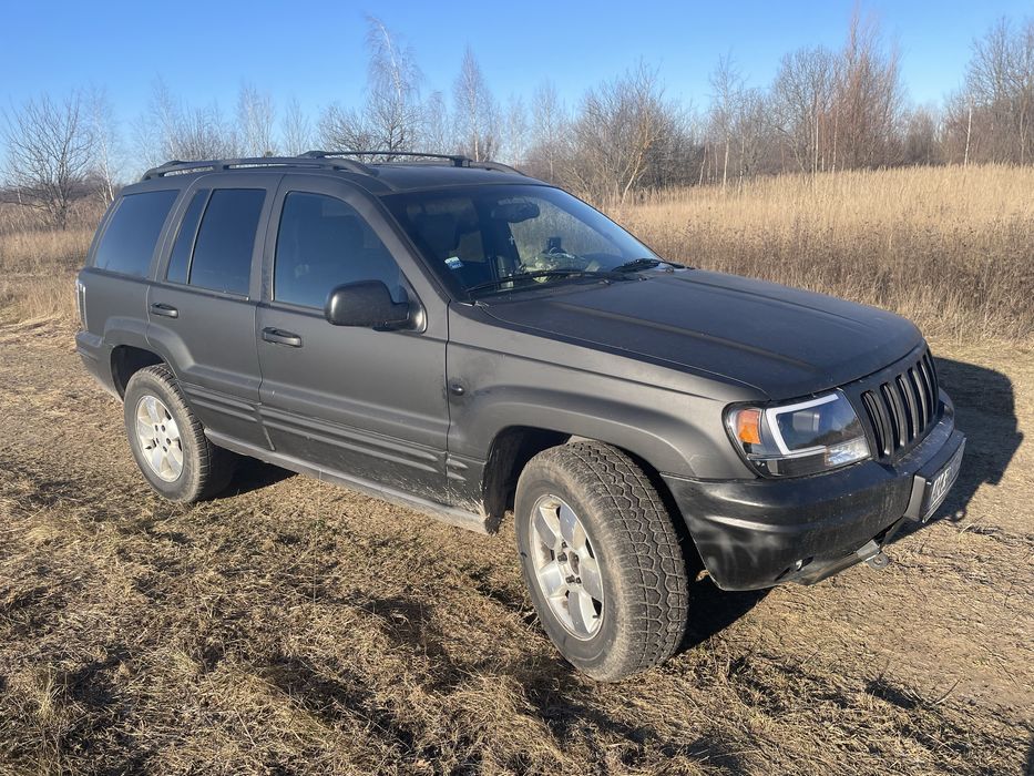 Авто в доглянутому стані для ЗСУ/якщо потрібні детальніші фото, пишіть