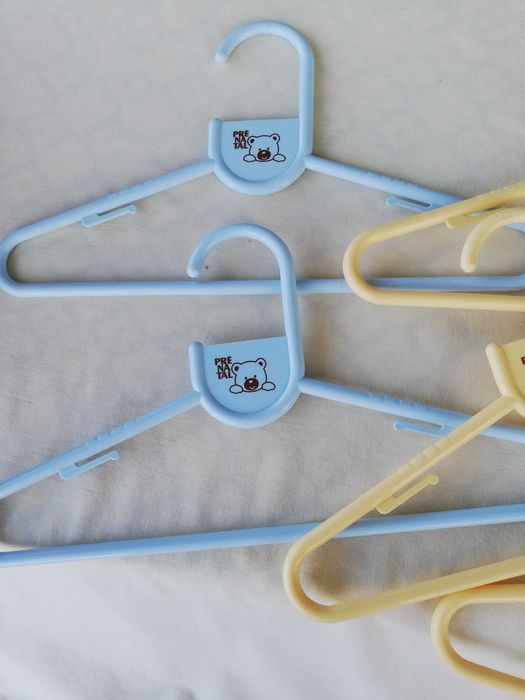 Cabides da Pré-Natal