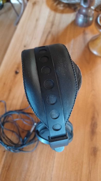 Słuchawki audio technica ATH-5