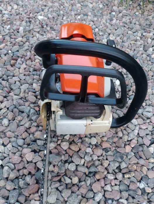 Sprzedam pile Stihl 280