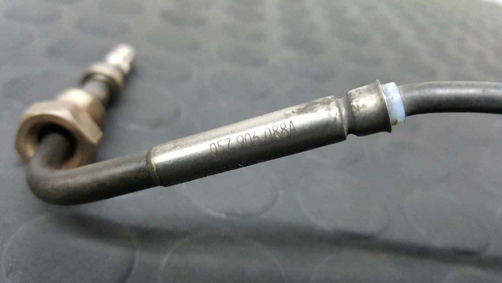 SONDA LAMBDA AUDI A8 (4E2) 4.0 TDI QUATTRO