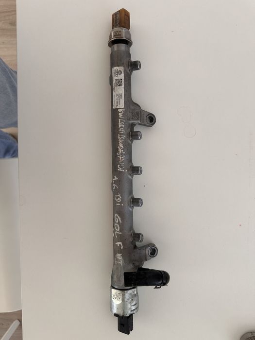 Régua / rampa de motor 1.6 TDI