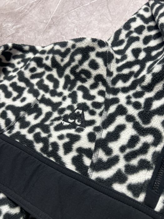 Кофта діноча nike acg