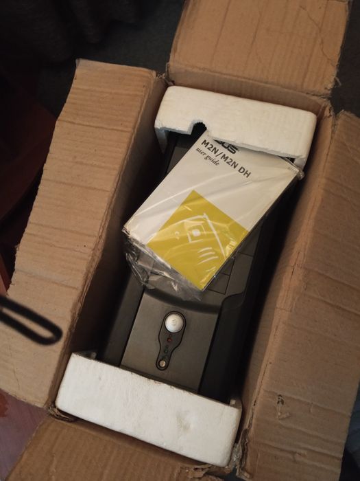Продам компьютер ASUS M2N.