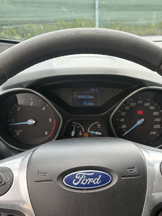 Ford Grand  c-max  1,6 tdci, 7-osobowy