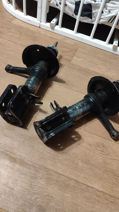 Стойки 2110-2112