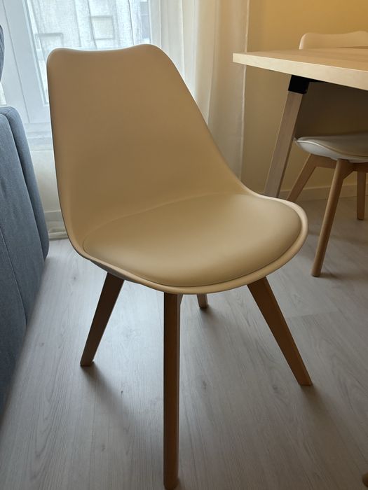 Conjunto de cadeiras