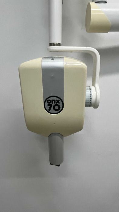 Raio X Intraoral - ORIX 70