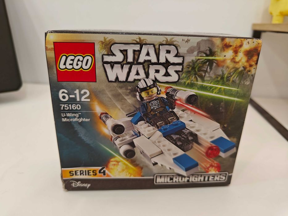 Lego - Various Sets64750807357315126