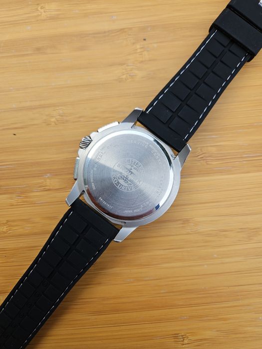 Zegarek męski Citizen Promaster