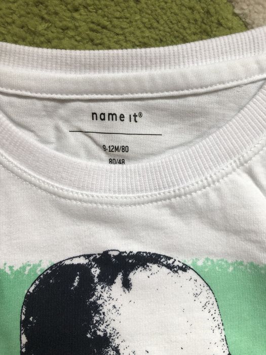 Костюм Name it 80 см