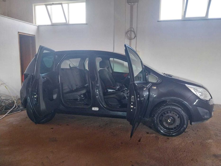 Opel Meriva 1.3 Cdti Ano 2014 para peças