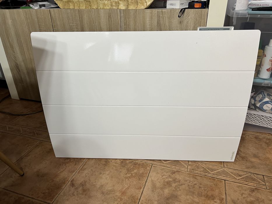 Emissor térmico ATLANTIC calissa h 1500W