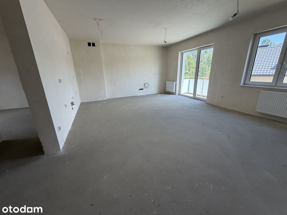 Marki Wilcza 2 poziomy 148 m² - podział na 2 lokale - Więcej