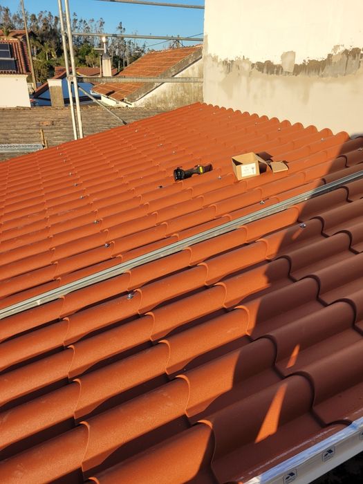 Tudo de remodelações