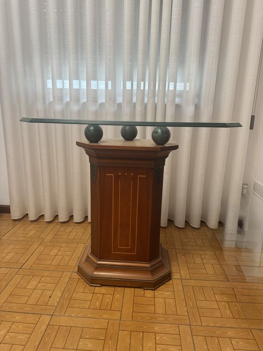 Movel de hall de entrada