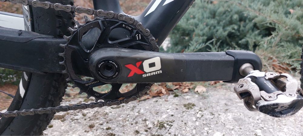 Specialized StumpJumper