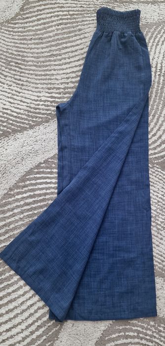 Spodnie szerokie"Shein".