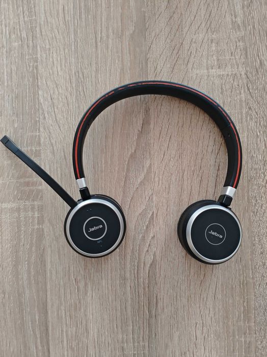 Słuchawki Jabra Evolve 65 MS