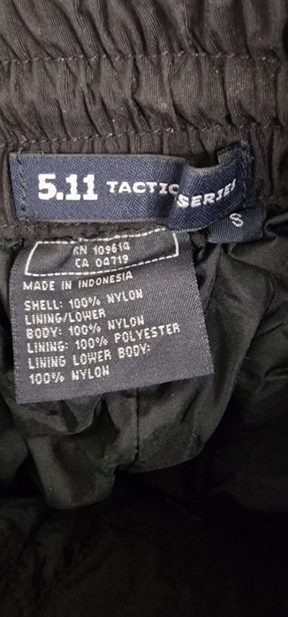 Штани 5.11 tactical