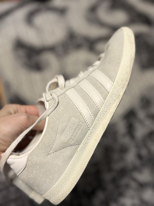 Кроссовки кеды Adidas Gazelle