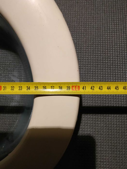 Люк пральної машинки Ардо