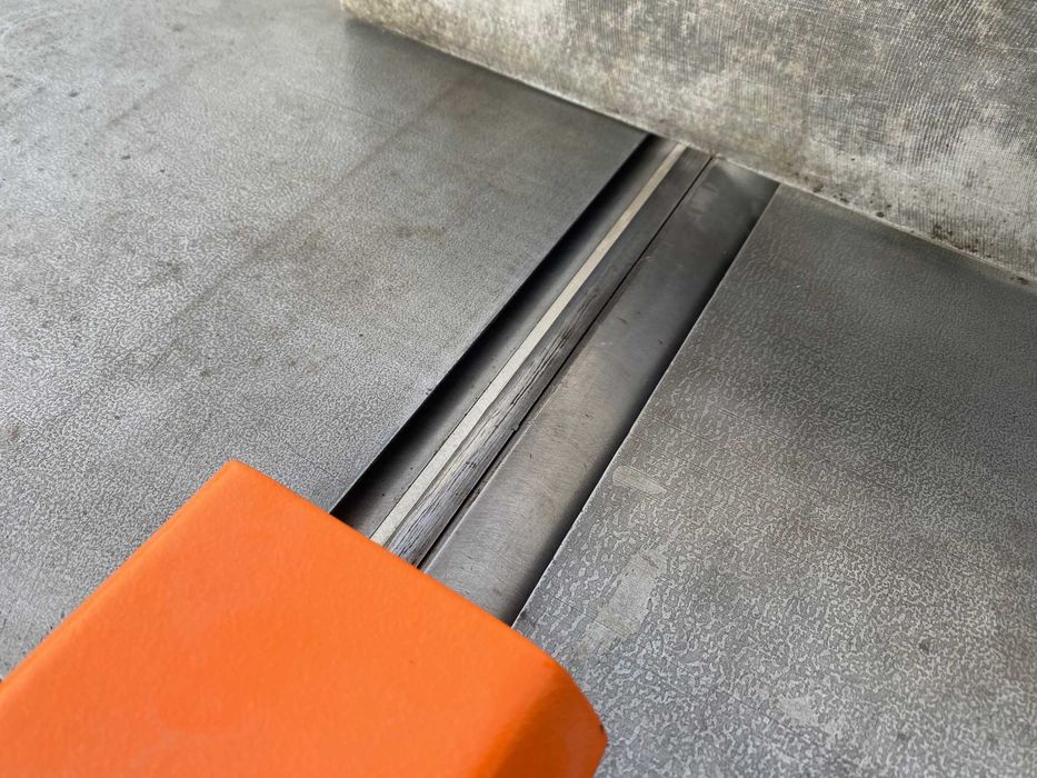 Strugarka Wyrówniarko grubościówka WADKIN BAO/S 310mm
