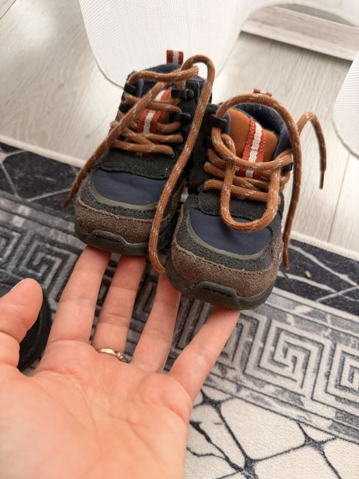 Продам Черевики zara