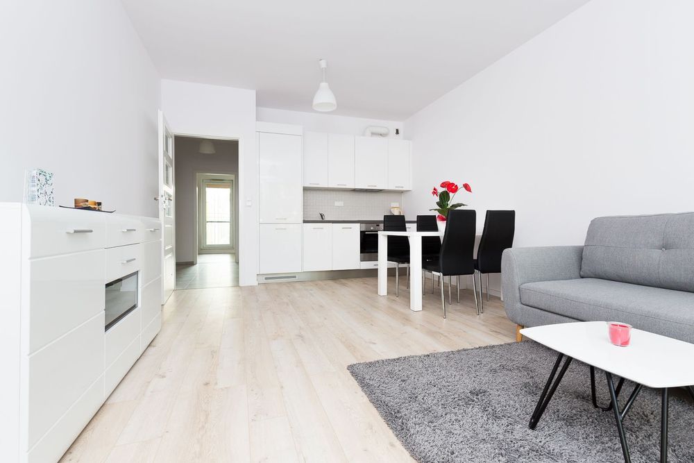 !!! Komfortowy apartament na Żoliborzu Artystycznym