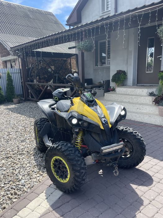 brp renegade 1000r