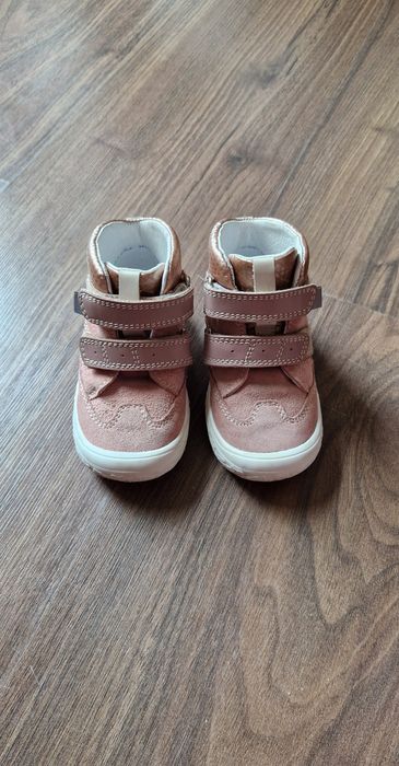 Buty dziewczęce Bartek rozmiar 21