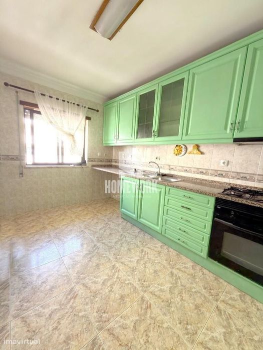 T3 nos Fidalguinhos, Barreiro | 126 m2