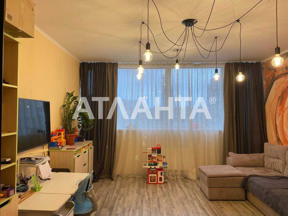 2-х комн. в новом доме Черемушки/Старицкого ! ПОСТАНОВЫ, Є-відновлення