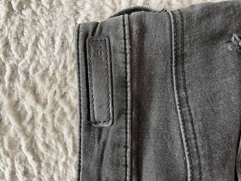 Spodenki Lee rozmiar S