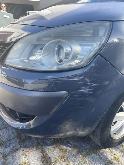 Renault Grand Scenic 1.5dci
