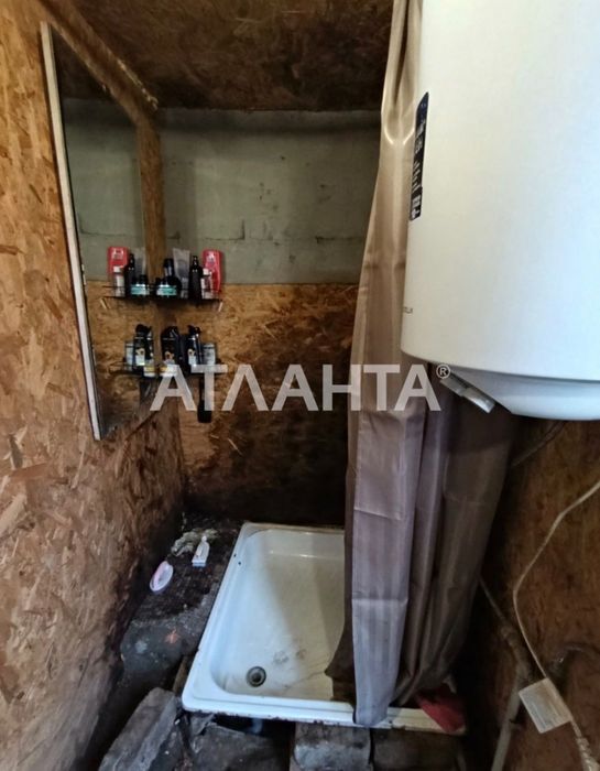 Уютный дом в живописном месте Корсунцы Одессы!