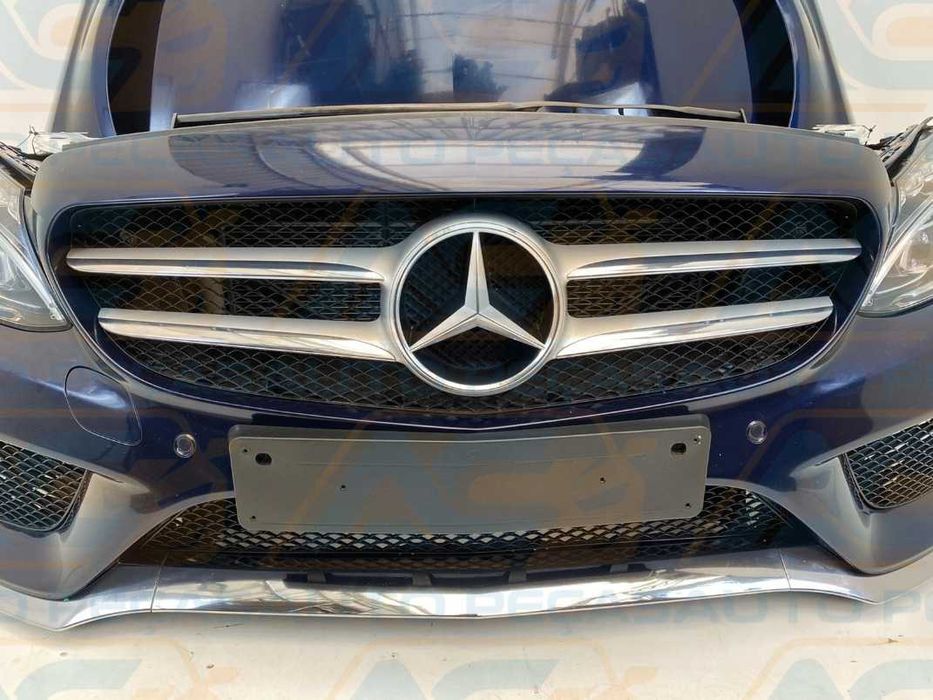 MERCEDES C W205 AMG Frente Completa 2 0 1 4 - 2 0 2 1