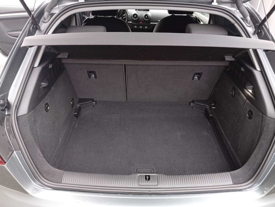 Audi A3 1.6Tdi 42000kms de 2018