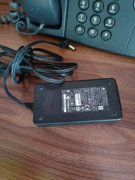 Cisco 7940 7912 7911 IP SIP VoIP телефон