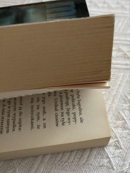 Millenium tom I, Mężczyźni którzy nienawidzą kobiet, S. Larsson