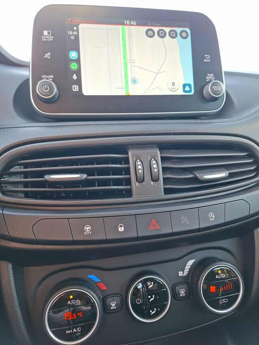 FIAT Tipo 1.3 Diesel 2020