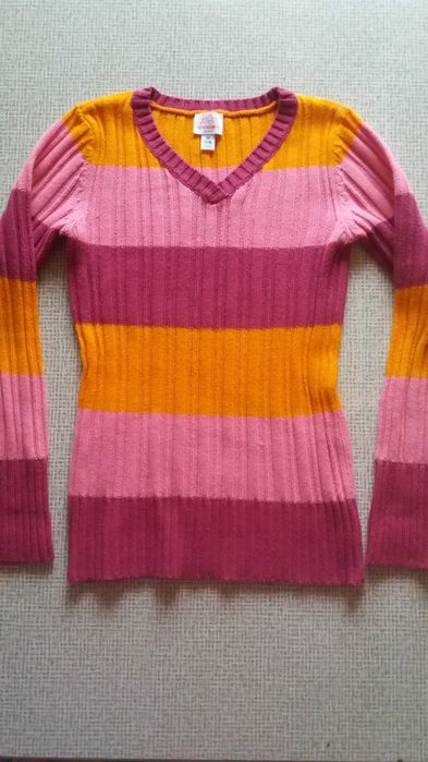 Джемпер светр свитер Place, р. 7/8, р. 140 см