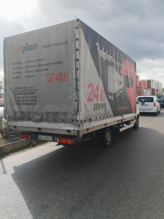 Sprzedam Volkswagen Lt35