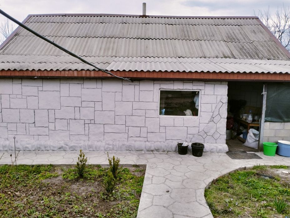 Продам дом.    .