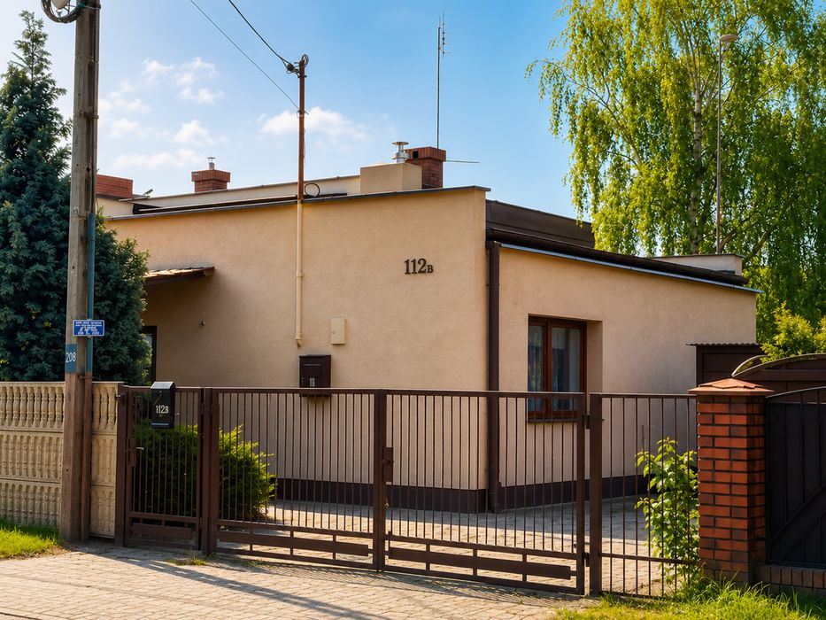 Dom | pokoje do wynajęcia krótkoterminowo Ciechocinek