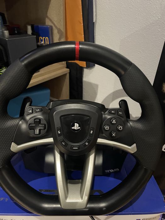 Volante Hori Whell Apex