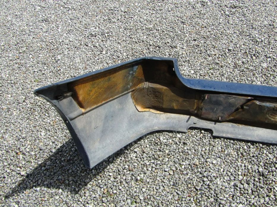 Para-choques Ford Escort Station (carrinha)  tras original