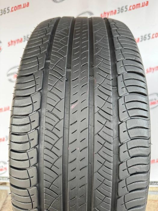 шини бу літо 235/55 r18 michelin latitude tour hp 5mm