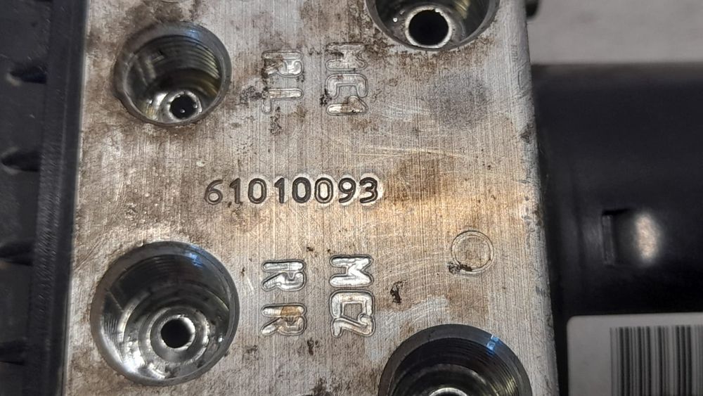 ABS MODULO BLOCO HIDRAULICO TRW 13332549 0398112DBK 61010093 OPEL